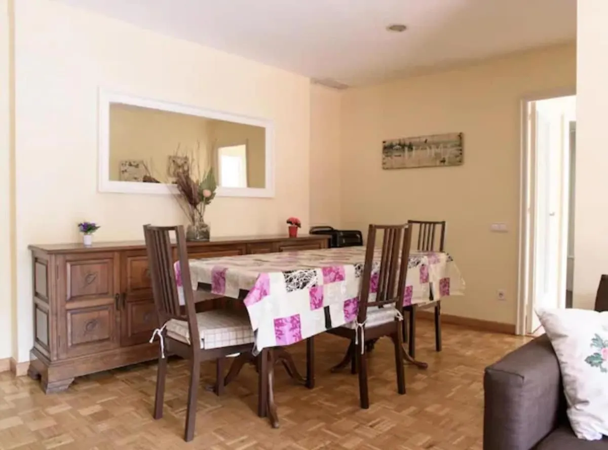 Apartmán Ramblas Rentals Unique & Spacious Flat 4Br Terrace 20M Ramblas Barcelona
